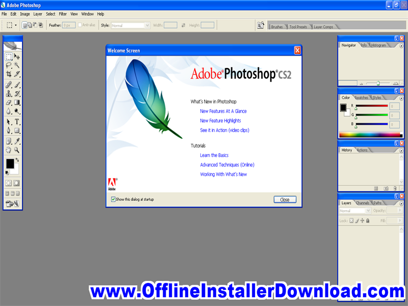 adobe for windows xp download